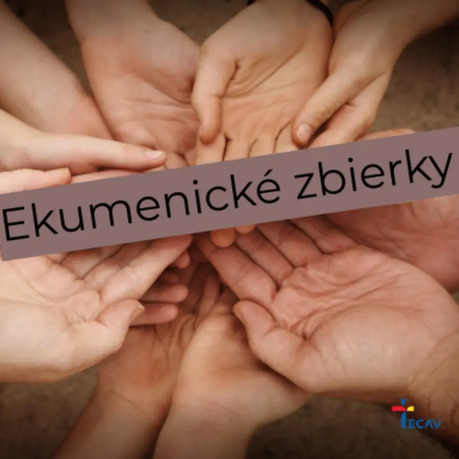 Kresťania sa okrem modlitieb spájajú aj v konkrétnej pomoci