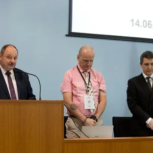 Minúta po minúte zo SYNODY ECAV 2025