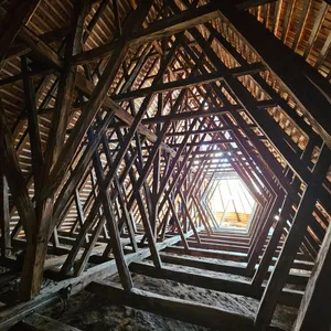 Evanjelici darovali viac ako 7 000€ na záchranu gotického kostola v Štítniku