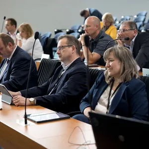 Minúta po minúte zo SYNODY ECAV 2025