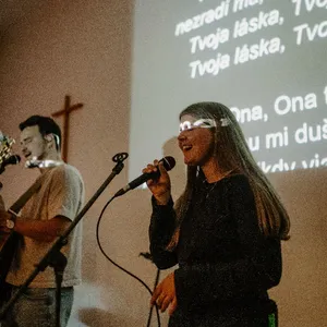 Mládež a dorast ECAV je už na TAM