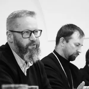 Ekumenické novoročné stretnutie biskupov a predstaviteľov cirkví