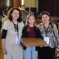 Celoslovenské kolo Biblickej olympiády 2026