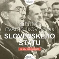 WEBINÁR: Postoje evanjelikov počas Slovenského štátu