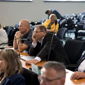 Minúta po minúte zo SYNODY ECAV 2025