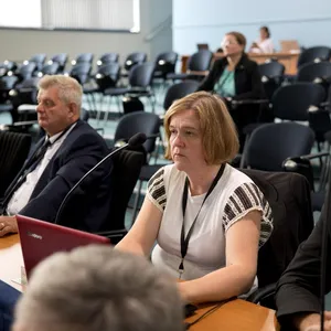 Minúta po minúte zo SYNODY ECAV 2025