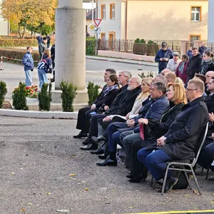 V Uhrovci si pripomenuli 210. výročie narodenia Ľudovíta Štúra