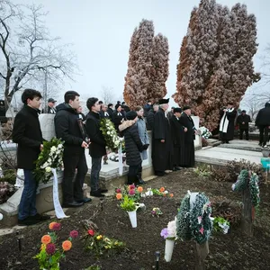 Zomrel nadlacký brat dozorca Pavel Krokoš