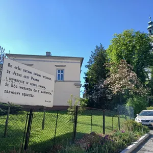 Formovanie budúcnosti - partnerstvá cirkví a diakonie v meniacom sa svete