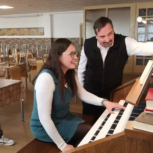 Nové podnety pre cirkevnú hudbu: stretnutie kantorov v Prešove 2026