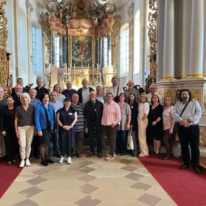Správa o účasti na konferencii Štrasburské rozhovory 2026