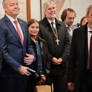 V Uhrovci si pripomenuli 210. výročie narodenia Ľudovíta Štúra