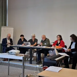 Správa o účasti na konferencii Štrasburské rozhovory 2026