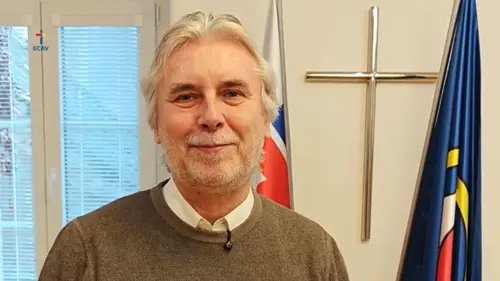 Milí moji... sme vďační za 17. november