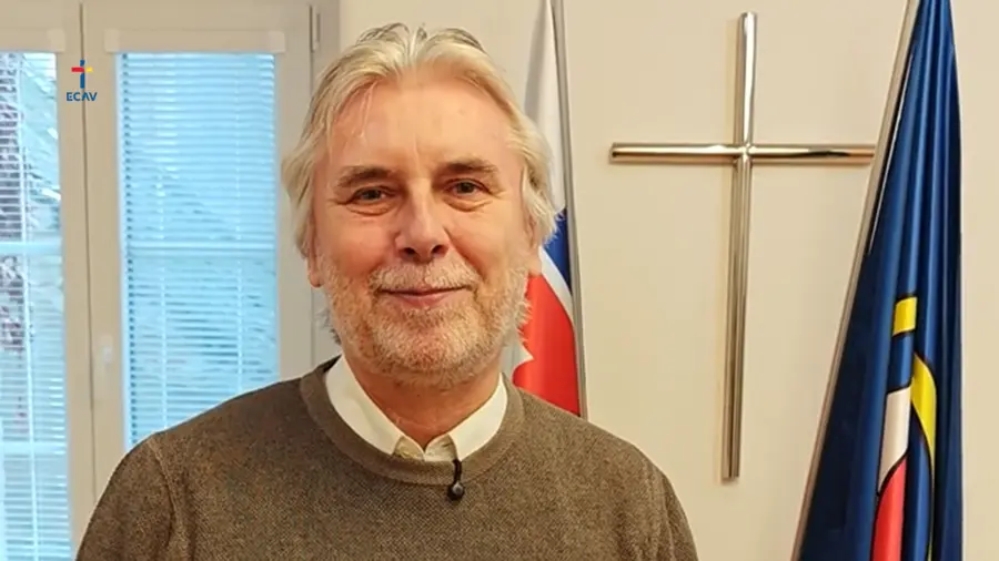 Milí moji... sme vďační za 17. november