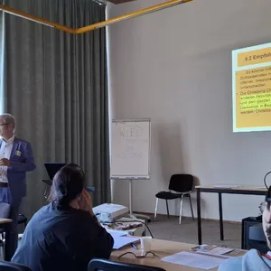 Správa o účasti na konferencii Štrasburské rozhovory 2026
