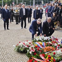 58 rokov uplynulo od vpádu armád Varšavskej zmluvy do ČSR