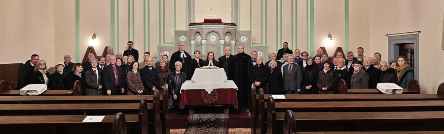 Rada Spoločenstva protestantských cirkví Európy rokovala v Bratislave