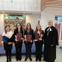 Štipendiá pre najlepších študentov teológie