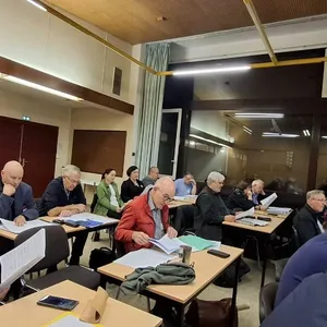 Správa o účasti na konferencii Štrasburské rozhovory 2026