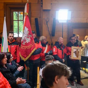 Ekumenický Kostol sv. Jána Pavla II.