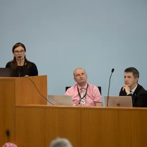 Minúta po minúte zo SYNODY ECAV 2025