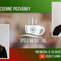Spolu na kávičke: Jesenné pozvánky