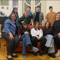 Mladí v NOS hľadali svoju pravú identitu