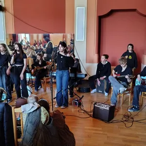 Celoslovenské kolo Biblickej olympiády 2026