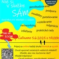 Skupinka pre mladých v službe