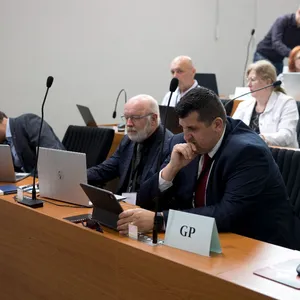 Minúta po minúte zo SYNODY ECAV 2025