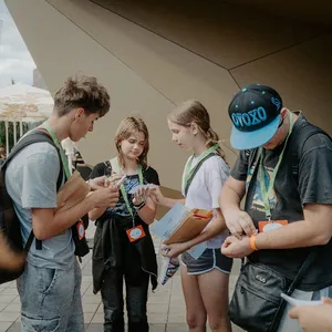 Mládež a dorast ECAV je už na TAM