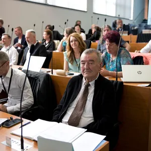Minúta po minúte zo SYNODY ECAV 2025