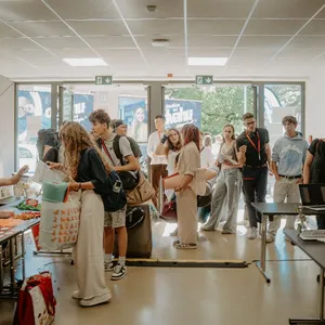 Mládež a dorast ECAV je už na TAM