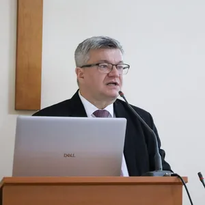 Ekumenické novoročné stretnutie biskupov a predstaviteľov cirkví