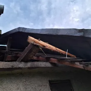 Vyhlásenie zbierky pre rodiny postihnuté veternou smršťou na východnom Slovensku