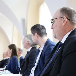 Ekumenické novoročné stretnutie biskupov a predstaviteľov cirkví