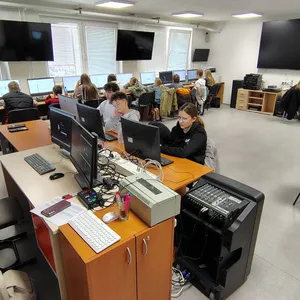 Celoslovenské kolo Biblickej olympiády 2026