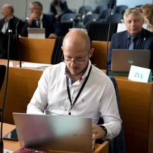 Minúta po minúte zo SYNODY ECAV 2025