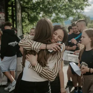 Mládež a dorast ECAV je už na TAM