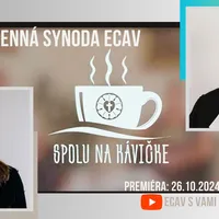 Spolu na kávičke: Jesenná Synoda 2024