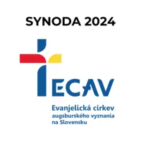 Jesenné rokovanie Synody ECAV 2024