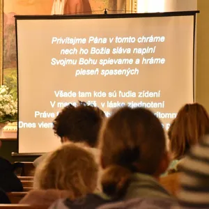 Mladí v NOS hľadali svoju pravú identitu