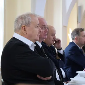 Ekumenické novoročné stretnutie biskupov a predstaviteľov cirkví