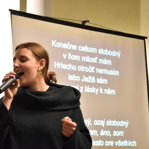 Mladí v NOS hľadali svoju pravú identitu