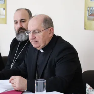 Ekumenické novoročné stretnutie biskupov a predstaviteľov cirkví