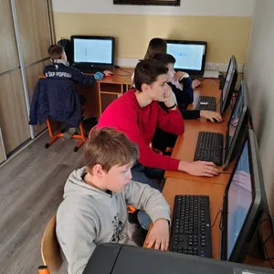 Celoslovenské kolo Biblickej olympiády 2026