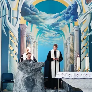 V Bratislave sa konala štvrtá ekumenická púť