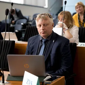 Minúta po minúte zo SYNODY ECAV 2025