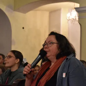 Mladí v NOS hľadali svoju pravú identitu